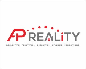 AP REALiTY entry by Maxman