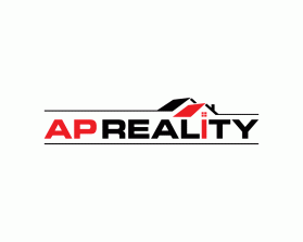 AP REALiTY entry by dsdezign