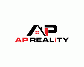 AP REALiTY entry by dsdezign