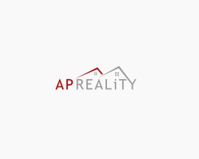 Winning entry: AP REALiTY entry by sonusmiley