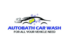 Autobath Carwash entry by wedus gembel