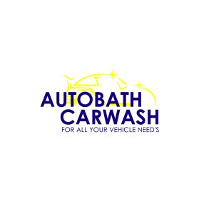 Autobath Carwash entry by podopodo