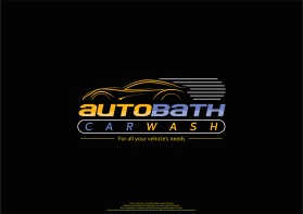 Autobath Carwash entry by deztinyawaits