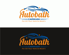Autobath Carwash entry by pingpong