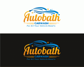Autobath Carwash entry by pingpong