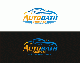 Autobath Carwash entry by pingpong