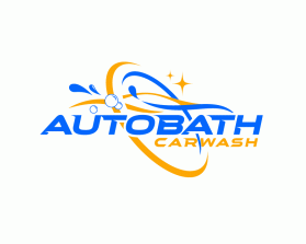 Autobath Carwash entry by APRIL