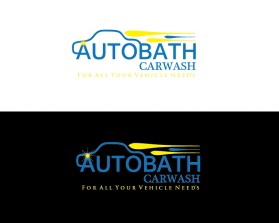 Autobath Carwash entry by surya775