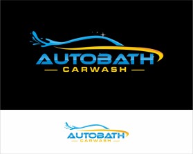 Autobath Carwash entry by Maxman