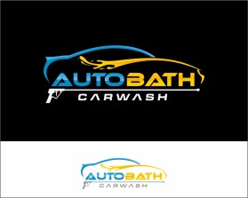Autobath Carwash entry by Maxman