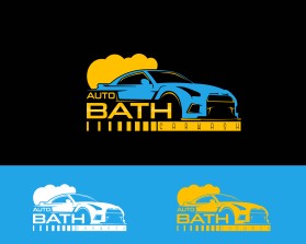 Autobath Carwash entry by xxHIZUKAxx