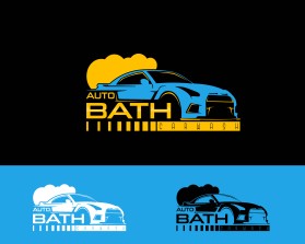 Autobath Carwash entry by xxHIZUKAxx