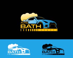Autobath Carwash entry by xxHIZUKAxx