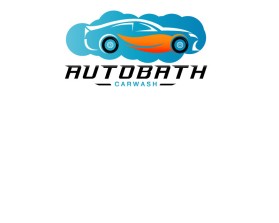 Autobath Carwash entry by logode