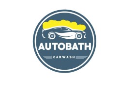 Autobath Carwash entry by logode