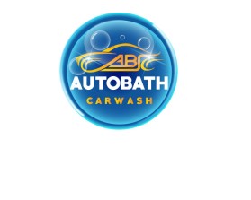 Autobath Carwash entry by logode