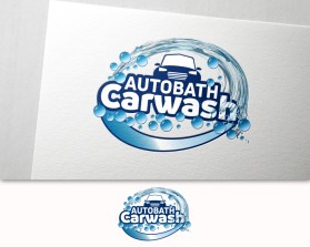 Autobath Carwash entry by KENJI21