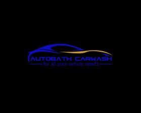 Autobath Carwash entry by markingkong
