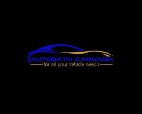 Autobath Carwash entry by markingkong