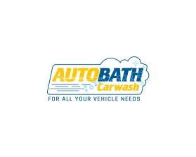 Autobath Carwash entry by Rouxy