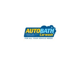 Autobath Carwash entry by Rouxy