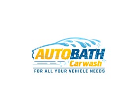 Autobath Carwash entry by Rouxy