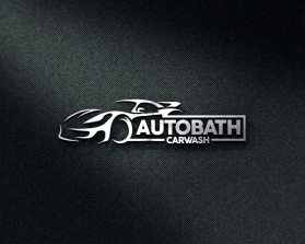 Autobath Carwash entry by Kenzie