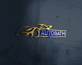 Autobath Carwash entry by Kenzie