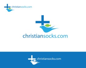 christiansocks.com entry by mv