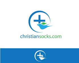christiansocks.com entry by mv