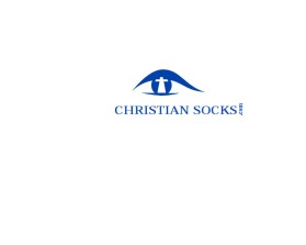 christiansocks.com entry by Coral
