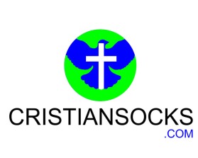 christiansocks.com entry by upi