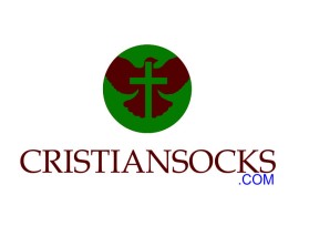 christiansocks.com entry by upi