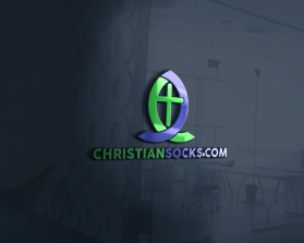 christiansocks.com entry by Kenzie
