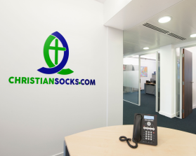 christiansocks.com entry by Kenzie