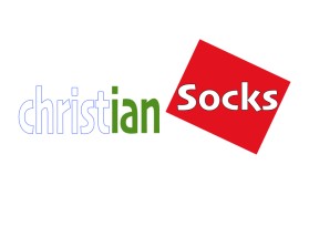 christiansocks.com entry by ReplayDesigns