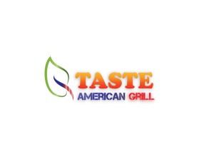 Taste American Grill entry by iva