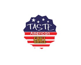 Taste American Grill entry by iva