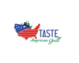 Taste American Grill entry by iva