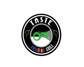 Taste American Grill entry by iva