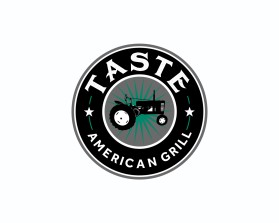 Taste American Grill entry by Mark Brent Atkinson