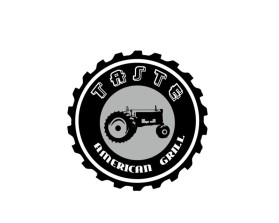 Taste American Grill entry by iva