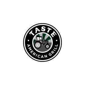 Taste American Grill entry by bayu aji aryanto