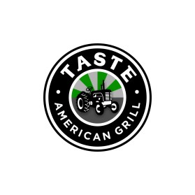 Taste American Grill entry by bayu aji aryanto