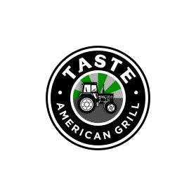 Taste American Grill entry by bayu aji aryanto