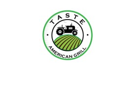 Taste American Grill entry by Mario