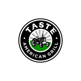 Taste American Grill entry by bayu aji aryanto