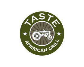 Taste American Grill entry by David Field