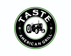 Maine Logos design