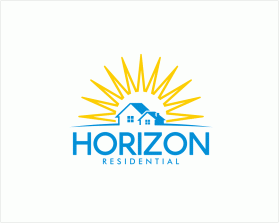 Horizon Residential entry by artsword